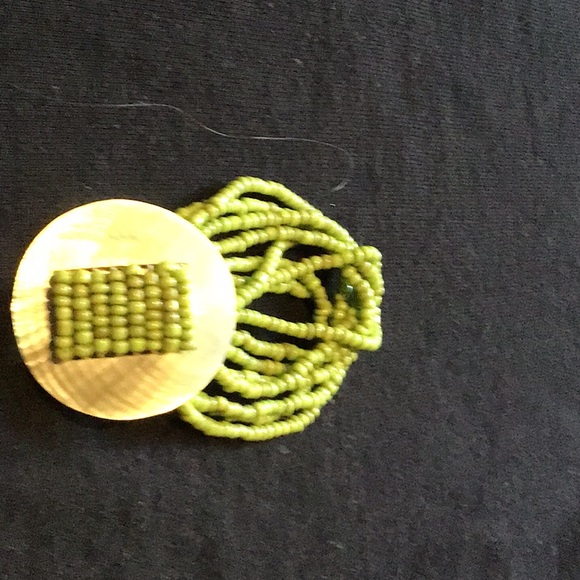 Beaded bracelets - Picture 4 of 5